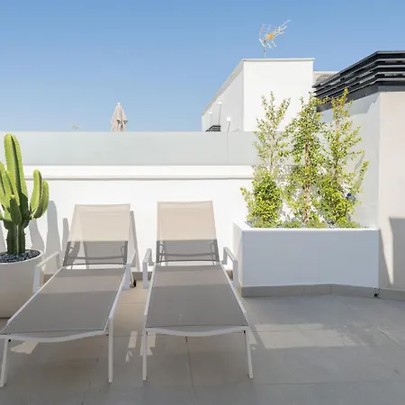 Gorgeous Townhouse * Marbella