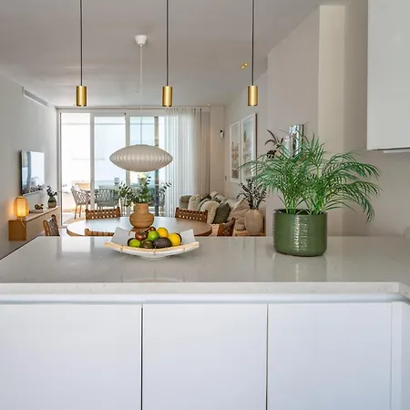 Gorgeous Townhouse * Marbella