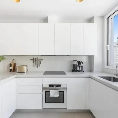 Gorgeous Townhouse Apartamento *