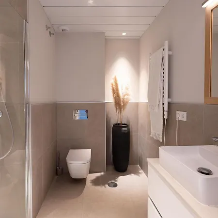 Apartamento Gorgeous Townhouse