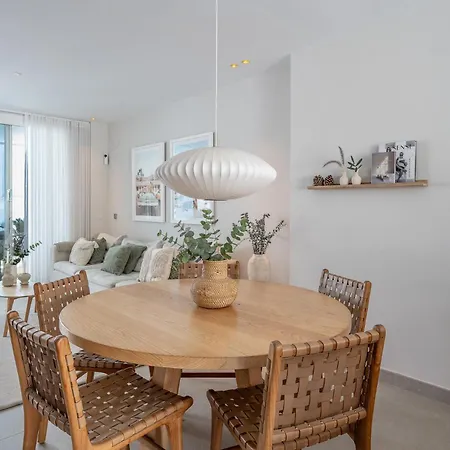 Apartamento Gorgeous Townhouse Marbella