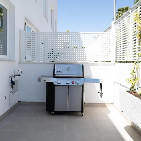Gorgeous Townhouse Apartamento